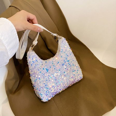 Axelväska underarmsväska B B