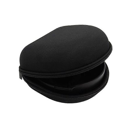 Förvaringslåda Stöttålig EVA Bluetooth-kompatibel Hörlur Resefodral för Monitor MIDanc MAJOR III 123 Generation