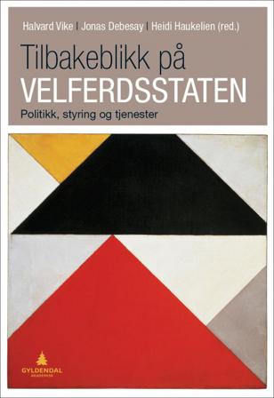 Tilbakeblikk på velferdsstaten - Bok - Paperback
