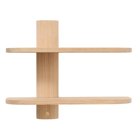 Andersen Hylde 50 x 18 x 40 cm, eg | KitchenOne