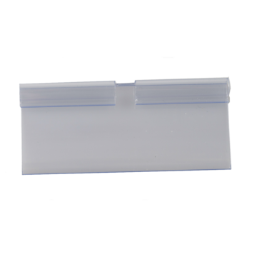 PRISLOMME VIPPBAR TRANSPARENT