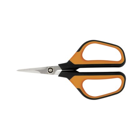 Fiskars Solid Snip SP15 Blomstersaks, Hageredskap