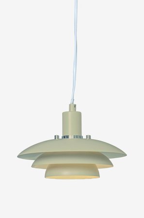 Aneta Lighting - Hängande fönsterlampa Epsilon - Brun - Fönsterlampor - Från Homeroom