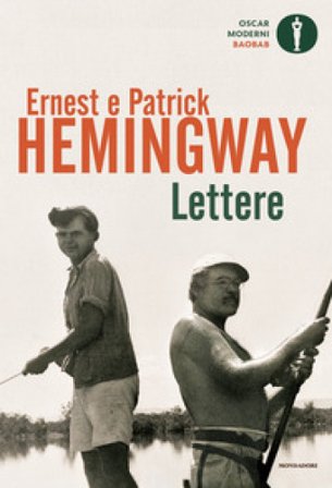 Lettere Ernest Hemingway