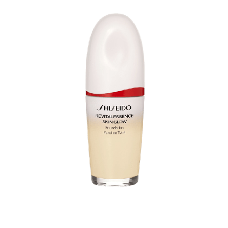 Shiseido Revitalessence Glow Foundation Dam 30 ML