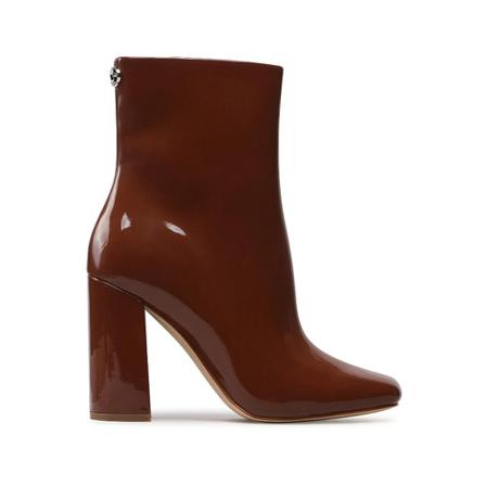 Guess - Stövlar - Brun - Dam - Storlek: 38 Eu, Dam, Storlek: 38 EU
