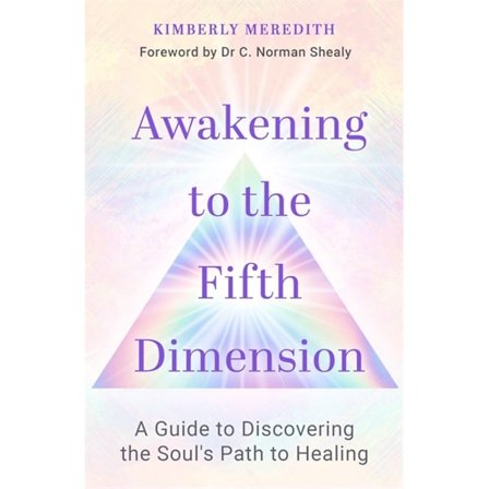 Awakening to the Fifth Dimension 9781788176927