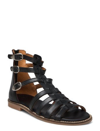 Arauto RAP | Hand Made Open Sandal | 31/19.5CM