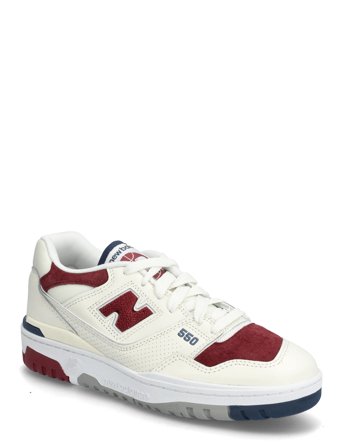 New Balance New Balance Bb550 - Cream - 44