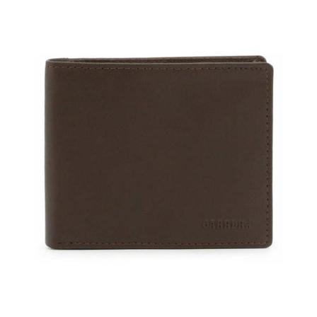 Carrera Jeans wallet , Bruin , Heren , Maat: ONE Size