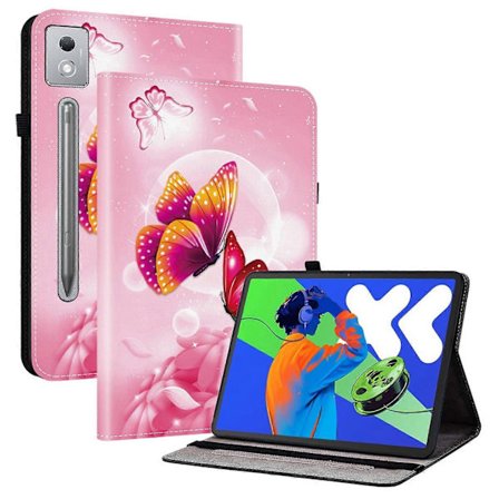 Yhteensopiva Lenovo Idea Tab Pro -tabletin suojakotelon kanssa