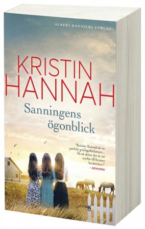 Sanningens ögonblick - Bok av Kristin Hannah - Storpocket