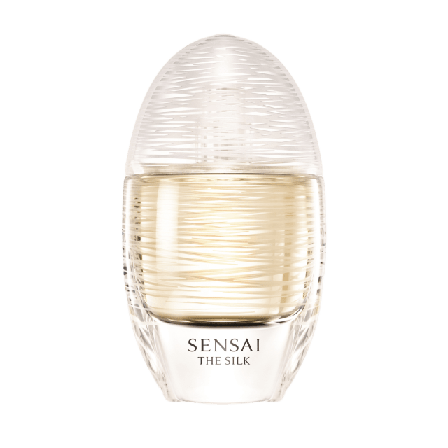 Sensai The Silk EdT, 50 ml Parfym & EdT Dam