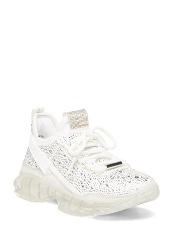 Steve Madden Maxima-R - White - 38