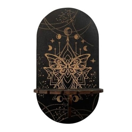 Kristallhylla Hängställ TYPE 7 TYPE 7