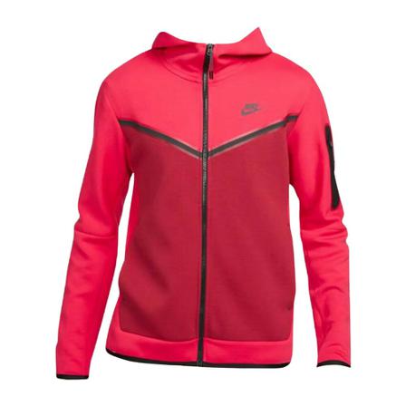 Nike - Tröjor - Röd - Herr - Storlek: 3xl, Herr, Storlek: 3XL