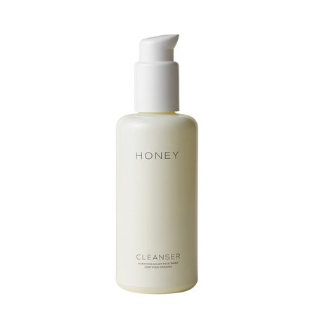 HONEY Cleanser 120 ml, Skincare, Renseprodukter, Rens & Vask