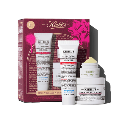 Have Yourself A Hydrated Holiday Gaveæske -