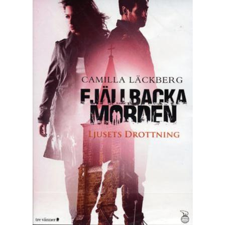 Fjällbackamorden 4: Ljusets Drottning -dvd