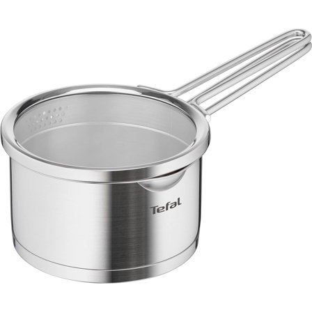 Tefal - Gryte Nordica Saucepan 16 cm Rustfri
