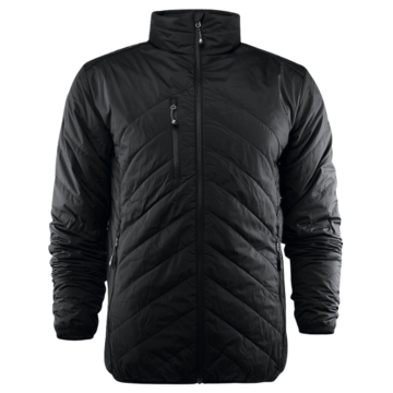 Quiltad Jacka Herr Deer Ridge*