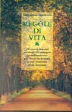 Regole di vita John Templeton