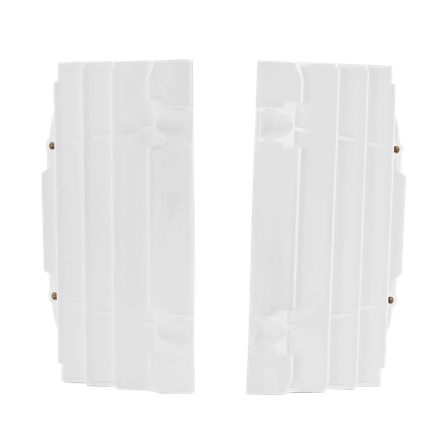 Acerbis Radiator Louvers - Husqvarna FC 250 2016-2018