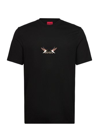 HUGO Dugolini - Black - M