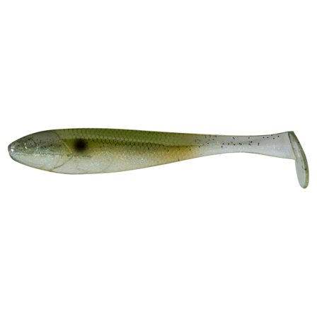 Illex Magic Slim Shad 5 Magic Smelt