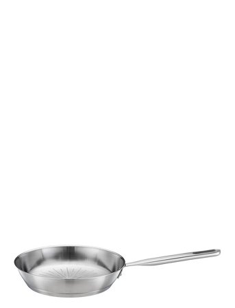Fiskars | All Steel Pure Frying Pan 24 Cm | Ø 24 CM