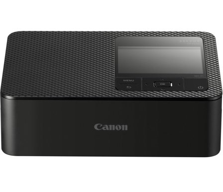 Canon SELPHY CP1500 Kit Black