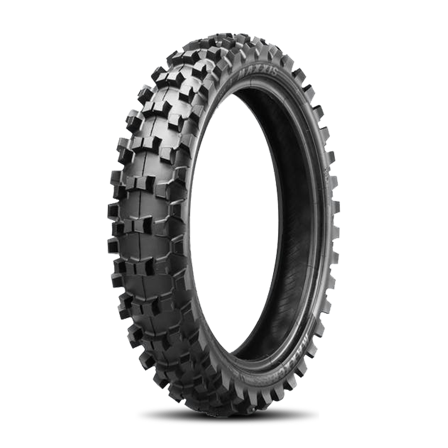 Pneumatico Posteriore Maxxis N.H.S. Maxxcross ST M-7332