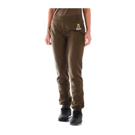 Moschino sweatpants Grøn, Dame