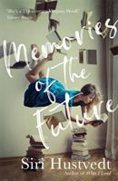 Memories of the Future - Bok av Siri Hustvedt - Pocket