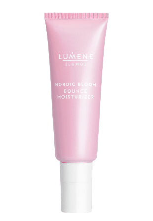 Lumene Nordic Bloom Bounce Moisturizer Dagcreme Unisex 50 ML