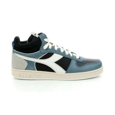 Diadora - Sneakers - Blå - Unisex - Storlek: 46 Eu, unisex, Storlek: 46 EU