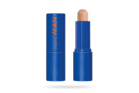 Pupa Man Quick Eraser Correttore - 001 Light Medium Skin 4,5g