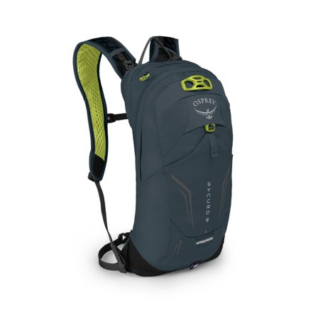 Osprey Syncro 5 workout backpacks Grey OneSize
