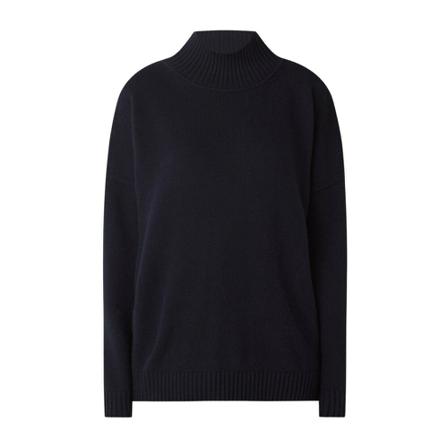 Max Mara, Sweatshirt Zwart, Dames, Maat:M