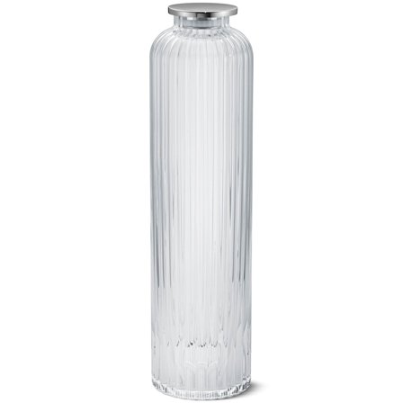 Georg jensen Bernadotte karaffel, 1,1 liter' - 'Glass