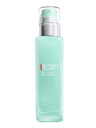 Biotherm Homme Aquapower Advanced Gel 100ml