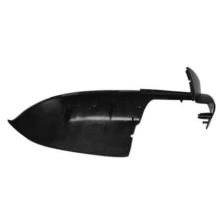 Kompatibel med Mazda 2 3 6 vänster sidospegel nedre fästes kåpa