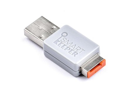 Smartkeeper Port Blocker Microsd Card,