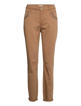 Naomi Daze Pant Beige MOS MOSH