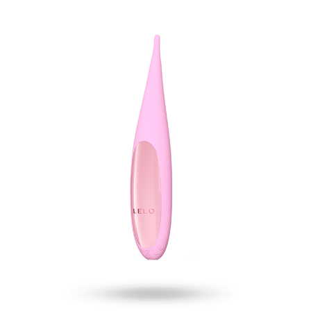 LELO DOT TRAVEL PINK - Vuxen.dk: For hende