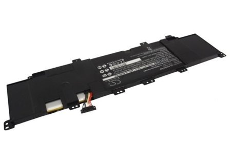 Batteri til notebook, laptop til Asus VivoBook S300, VivoBook S400 og andre