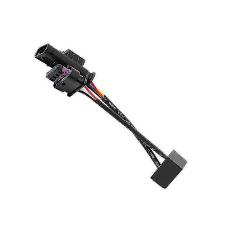 Jeep Wrangler JL Gladiator JT Locker Sensor Bypass Sele Z-LKR-OEM