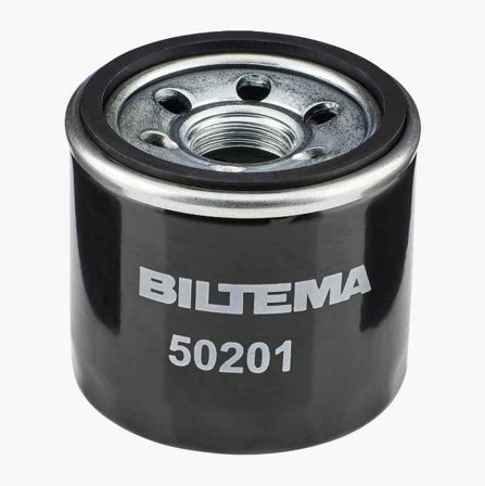Oljefilter - Biltema
