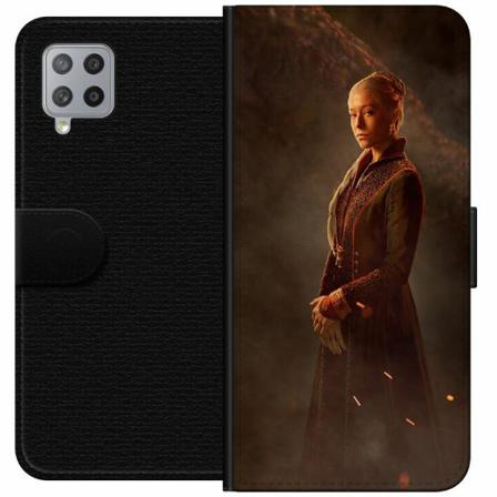 Samsung Galaxy A42 5g Plånboksfodral House Of The Dragon