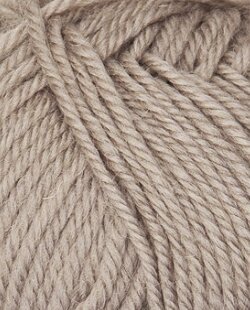 Garn Viking Superwash Beige - Viking of Norway